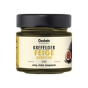 Feigen Senf hell/dunkel