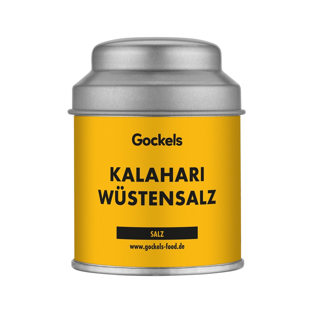 Kalahari Wüstensalz