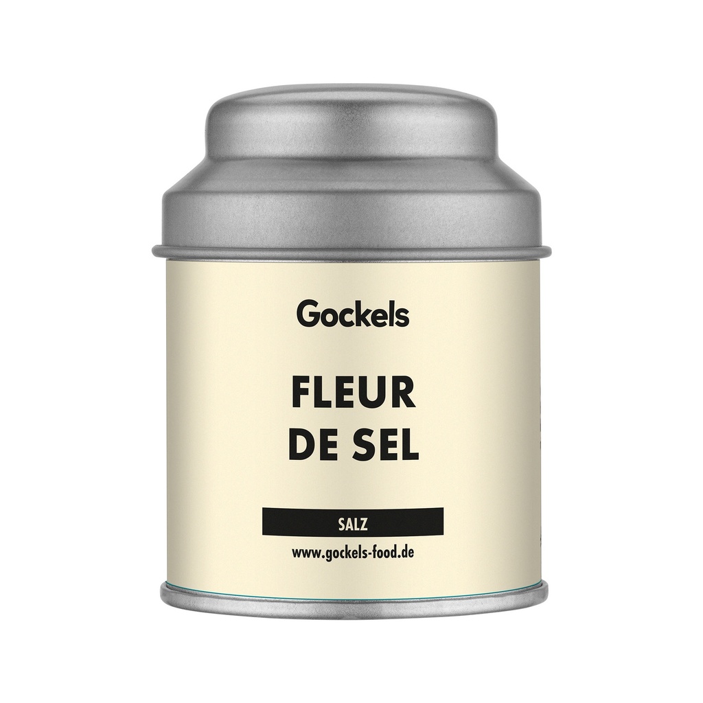 Fleur de Sel