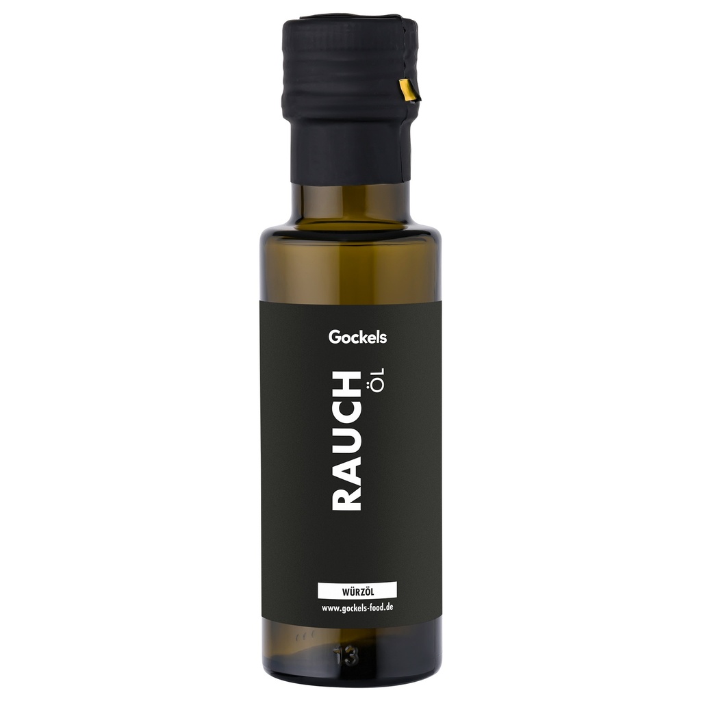 Rauch Öl