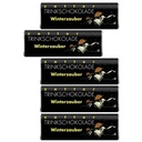 Winterzauber Trinkschokolade