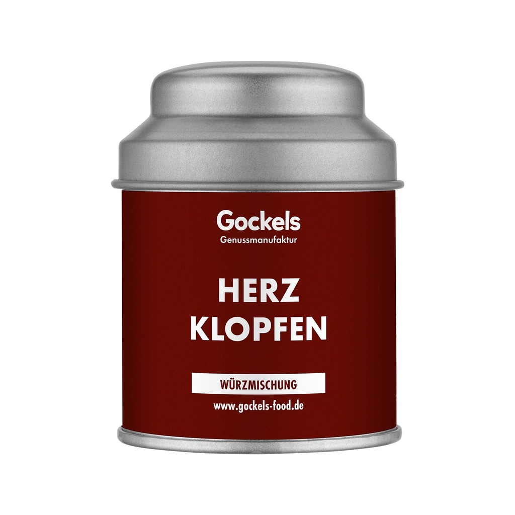 Herzklopfen 