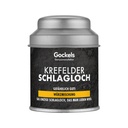 Schlagloch Gewürz