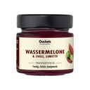 Wassermelone & Chili, Limette Fruchtaufstrich