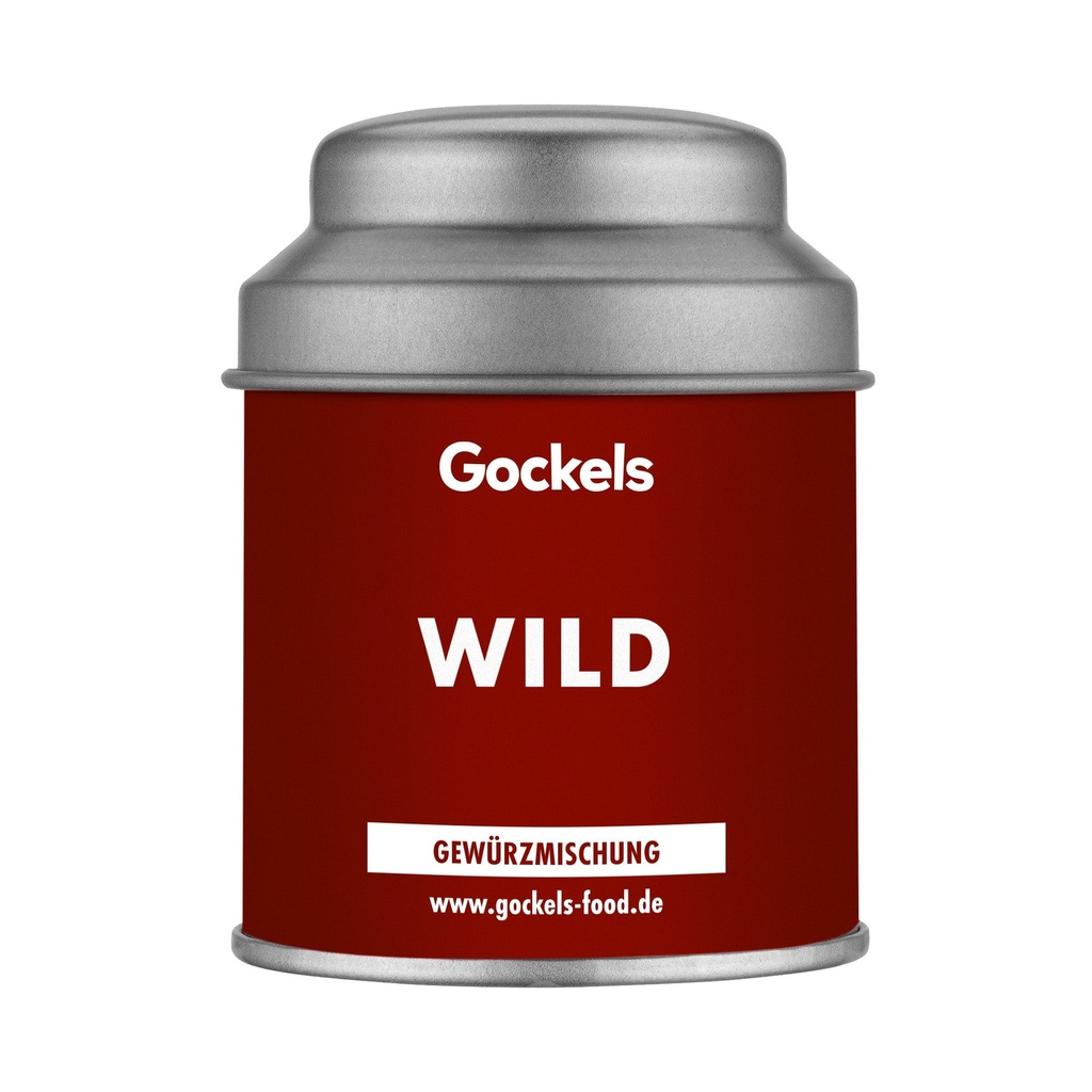 Wild Gewürz