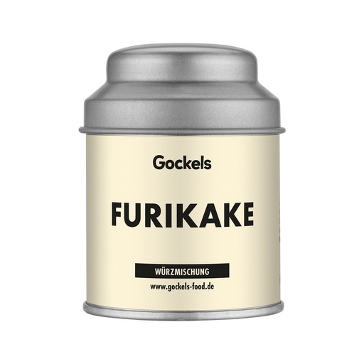Furikake