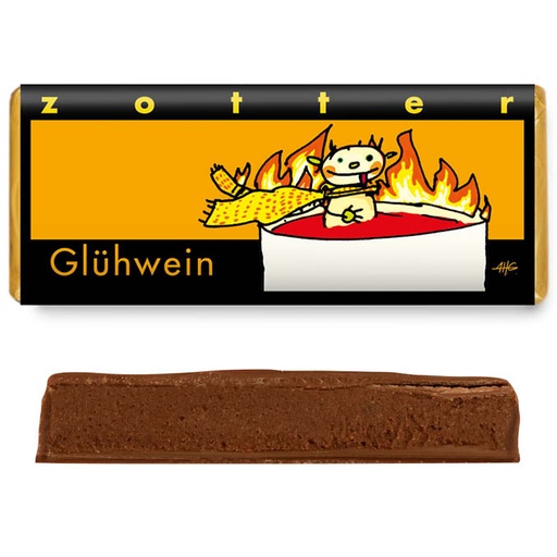Glühwein