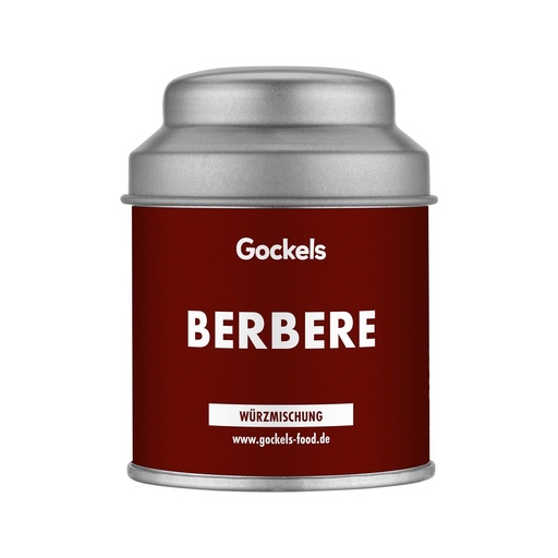 Berbere