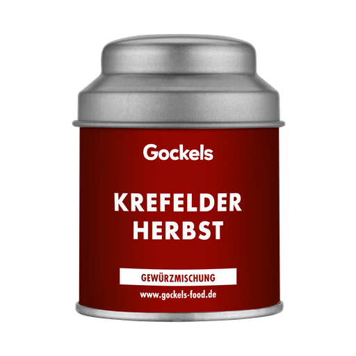 Krefelder Herbst
