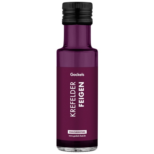 Feigen Balsamico dunkel/hell