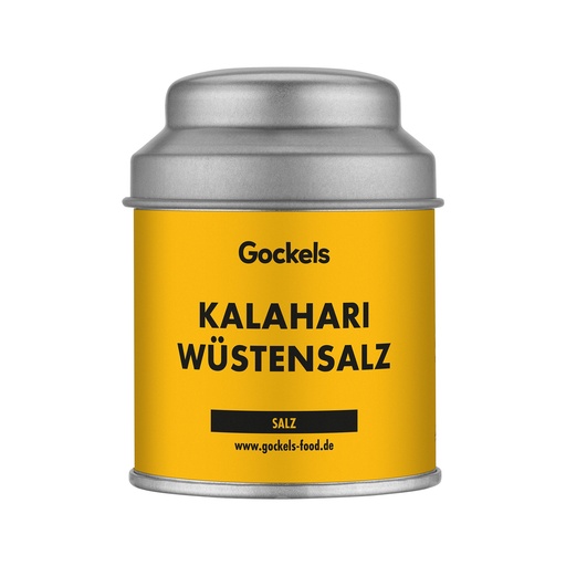Kalahari Wüstensalz