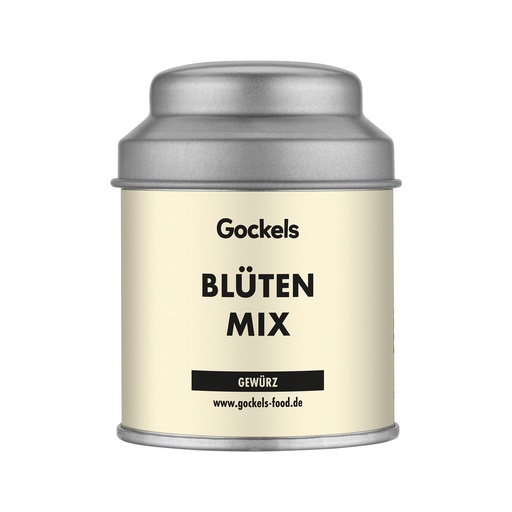 Blüten Mix