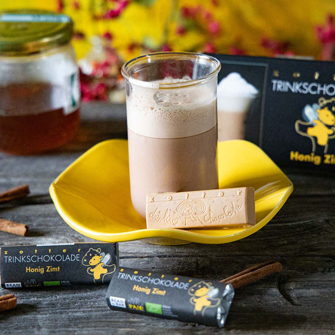 Honig Zimt Trinkschokolade_3