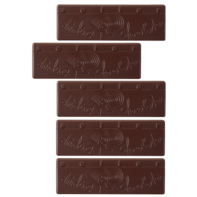 Hafer-Drink Orange, ohne Zuckerzugabe - Trinkschokolade_1