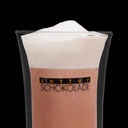 Hafer-Drink Orange, ohne Zuckerzugabe - Trinkschokolade_2