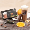 Hafer-Drink Orange, ohne Zuckerzugabe - Trinkschokolade_3