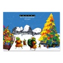 Best of Adventkalender VEGAN