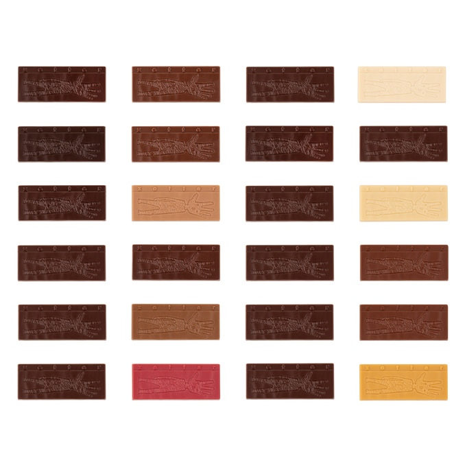 Labooko Adventkalender 