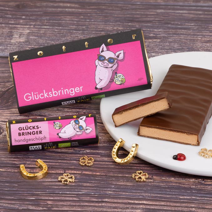 Glücksbringer