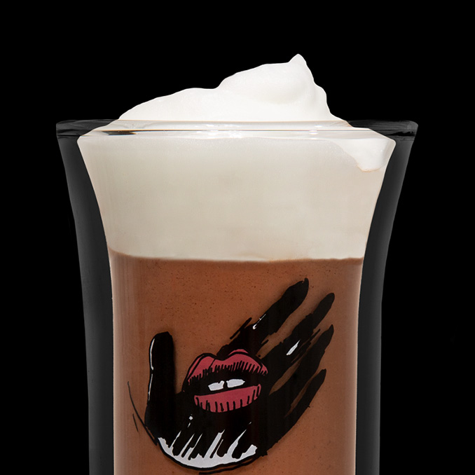 Chili Bird's eye Trinkschokolade