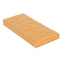 Weihnachtsüberraschung - Karamell Nougat Crunch