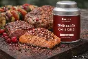 Cranberry Chili Salz