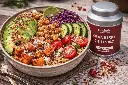 Cranberry Chili Salz