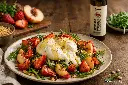 Kinderschutzbund - Weißer Pfirsich Balsamico
