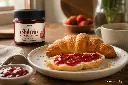 Krefelder Erdbeere & Gourmet Pfeffer Fruchtaufstrich