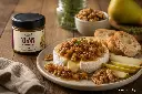 Krefelder Birne & Walnuss Chutney