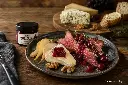 Rote Bete & Sauerkirsche Chutney