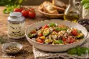 Vielfalt – Mediterraner Allrounder