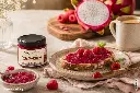 Pink Flamingo - Himbeere & Drachenfrucht Fruchtaufstrich