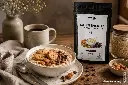Morgenlatte Krefelder Overnight Oats