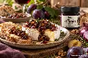 Spengler's Pflaume & Zwiebel Chutney