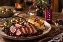 Preiselbeer Balsamico