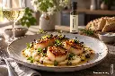 Champagner Balsamico
