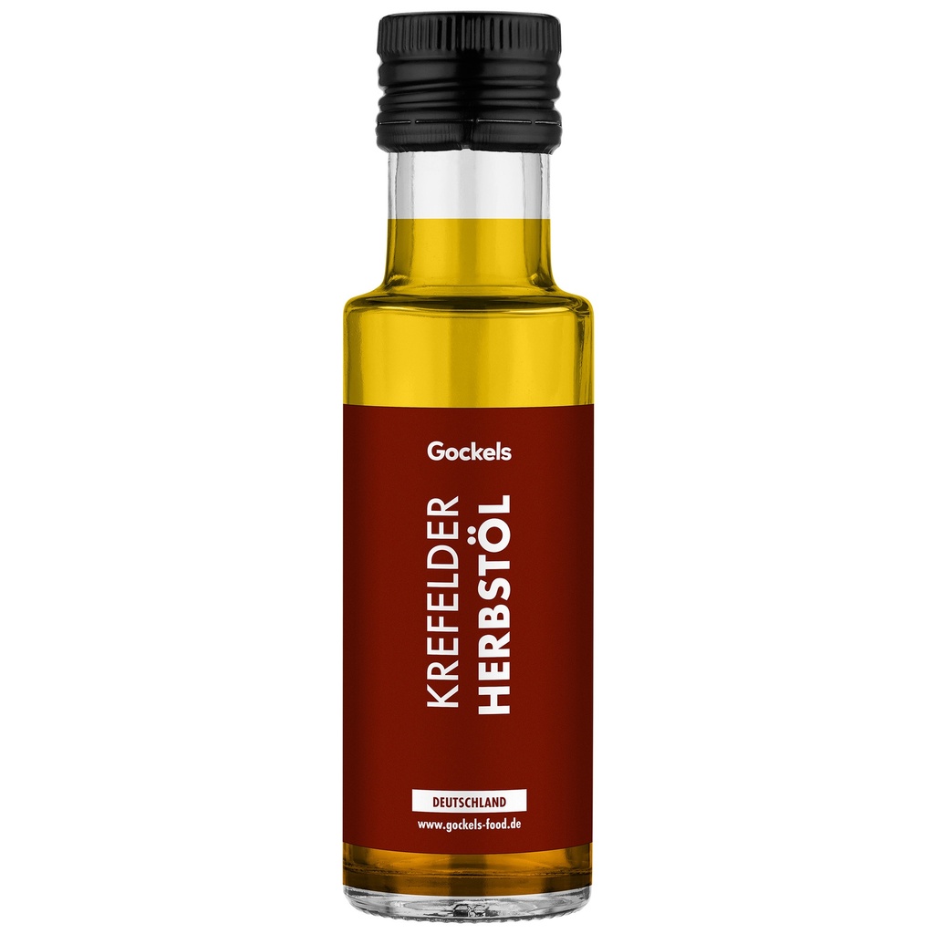 Krefelder Herbstöl