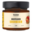 Erdbeer Senf