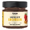 Erdbeer Senf