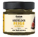 Krefelder Feige & Pfeffer Senf