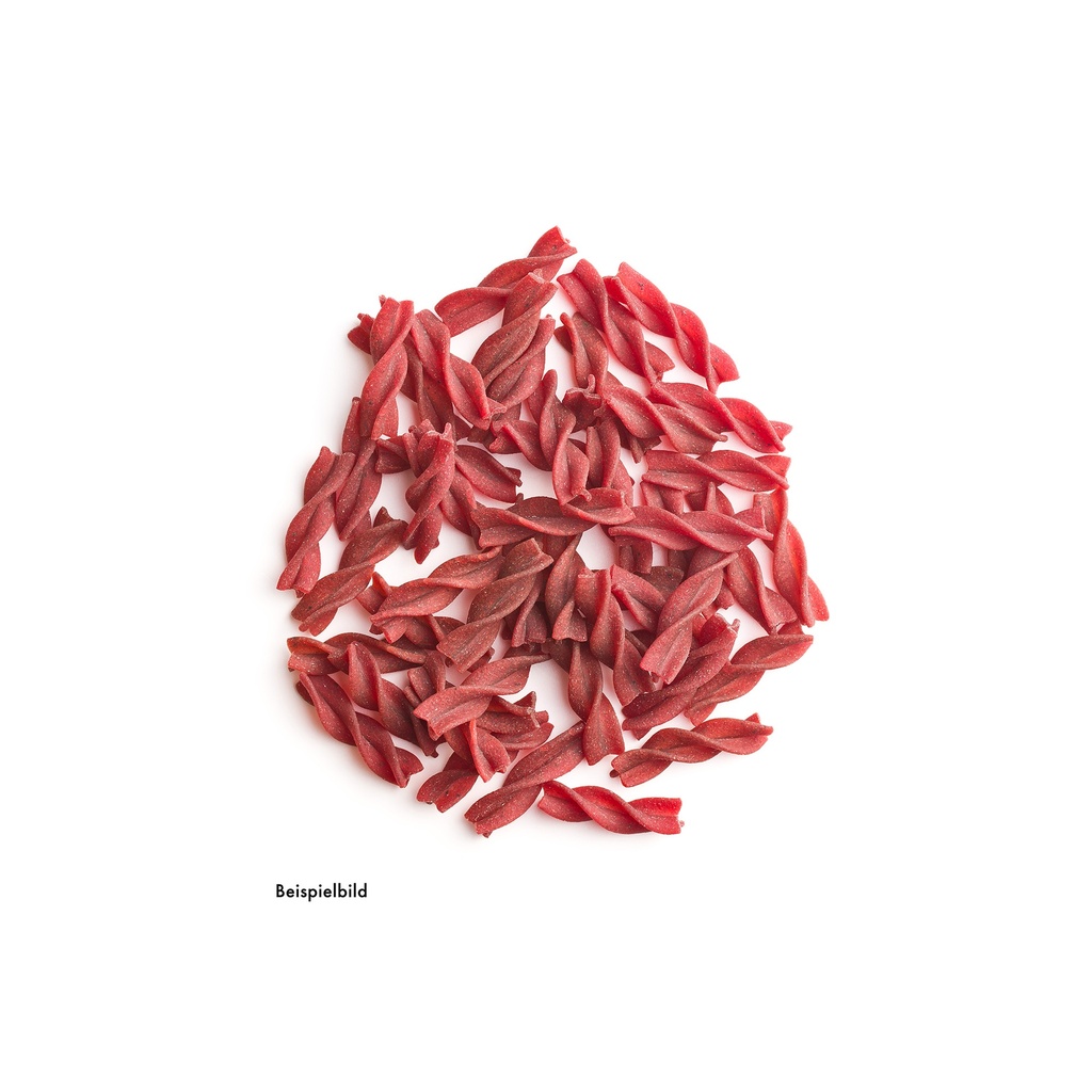 Rote Bete Eiernudeln