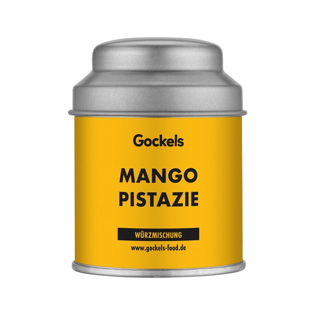 Mango Pistazie