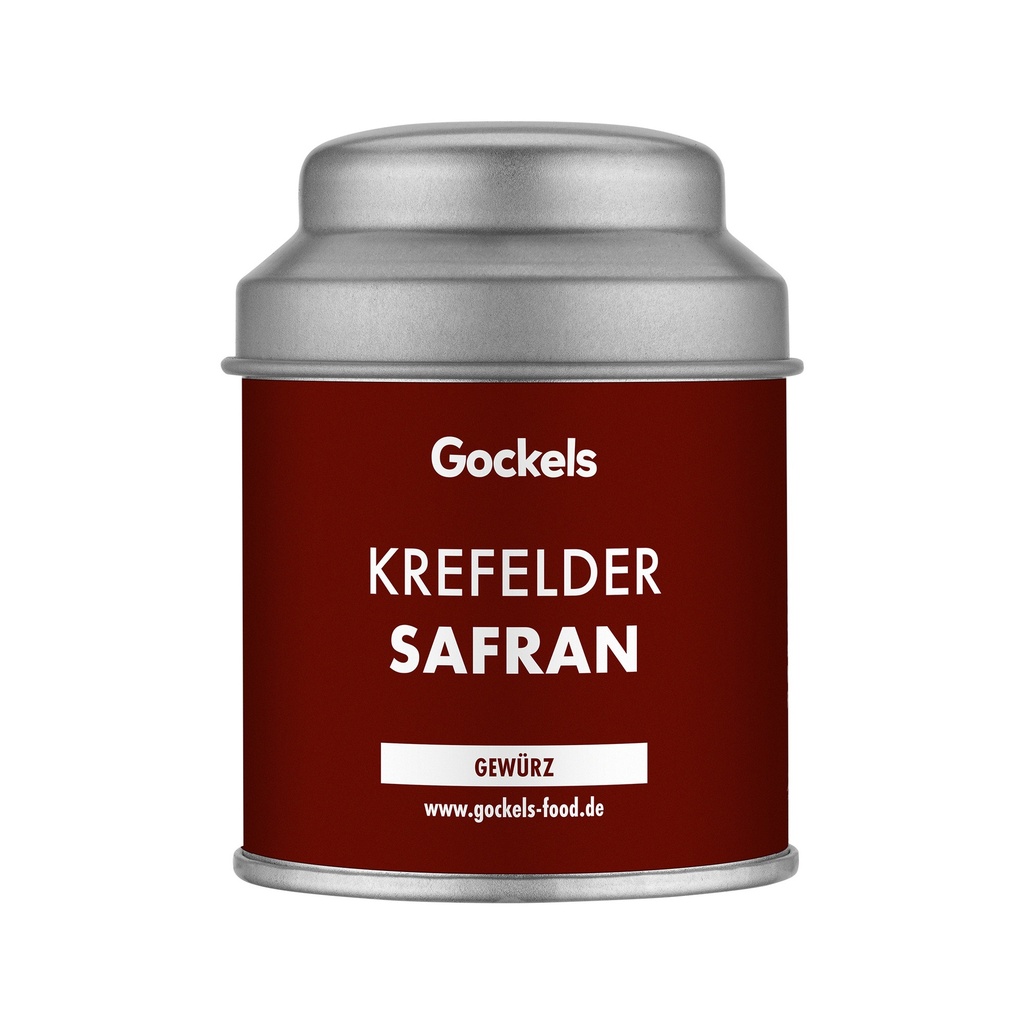 Krefelder Safran