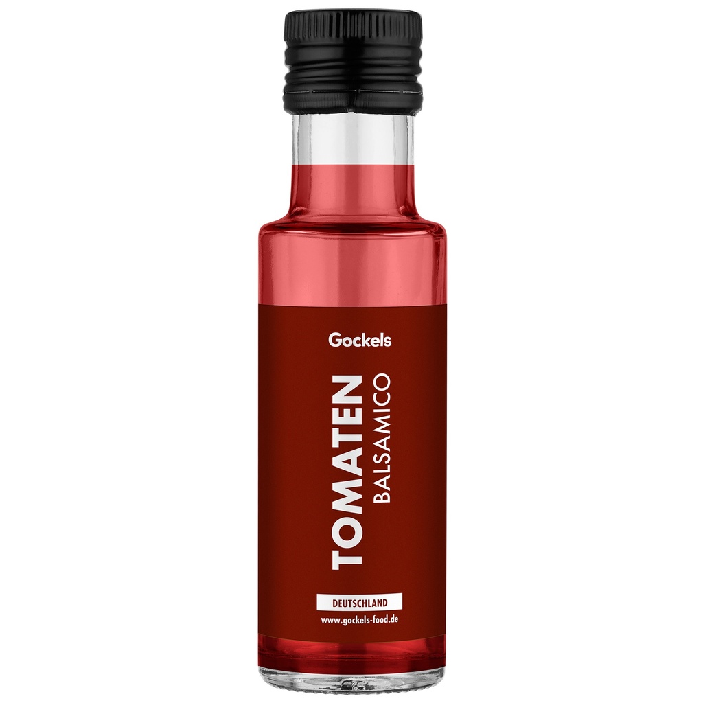 Tomaten Balsamico
