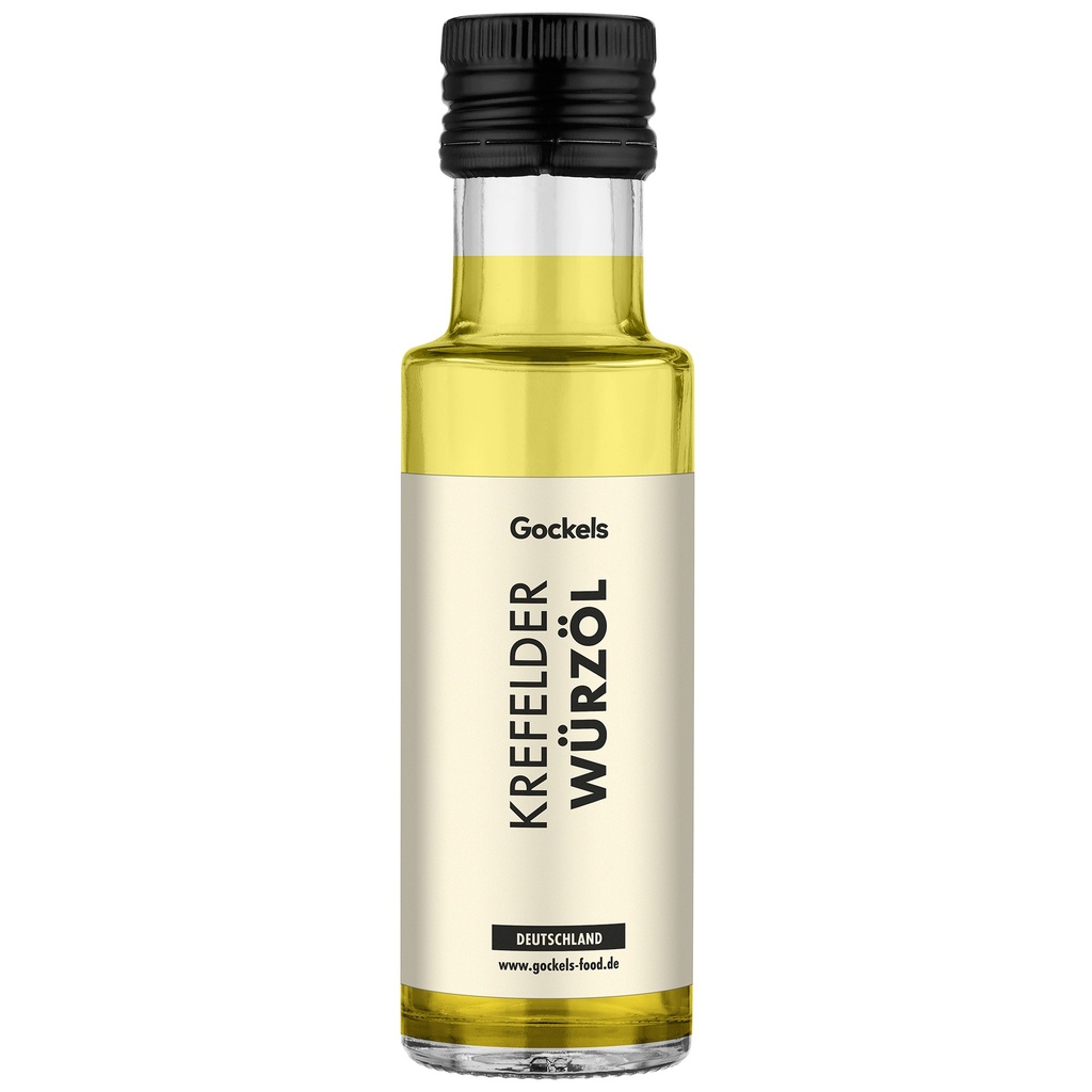 Krefelder Würzöl