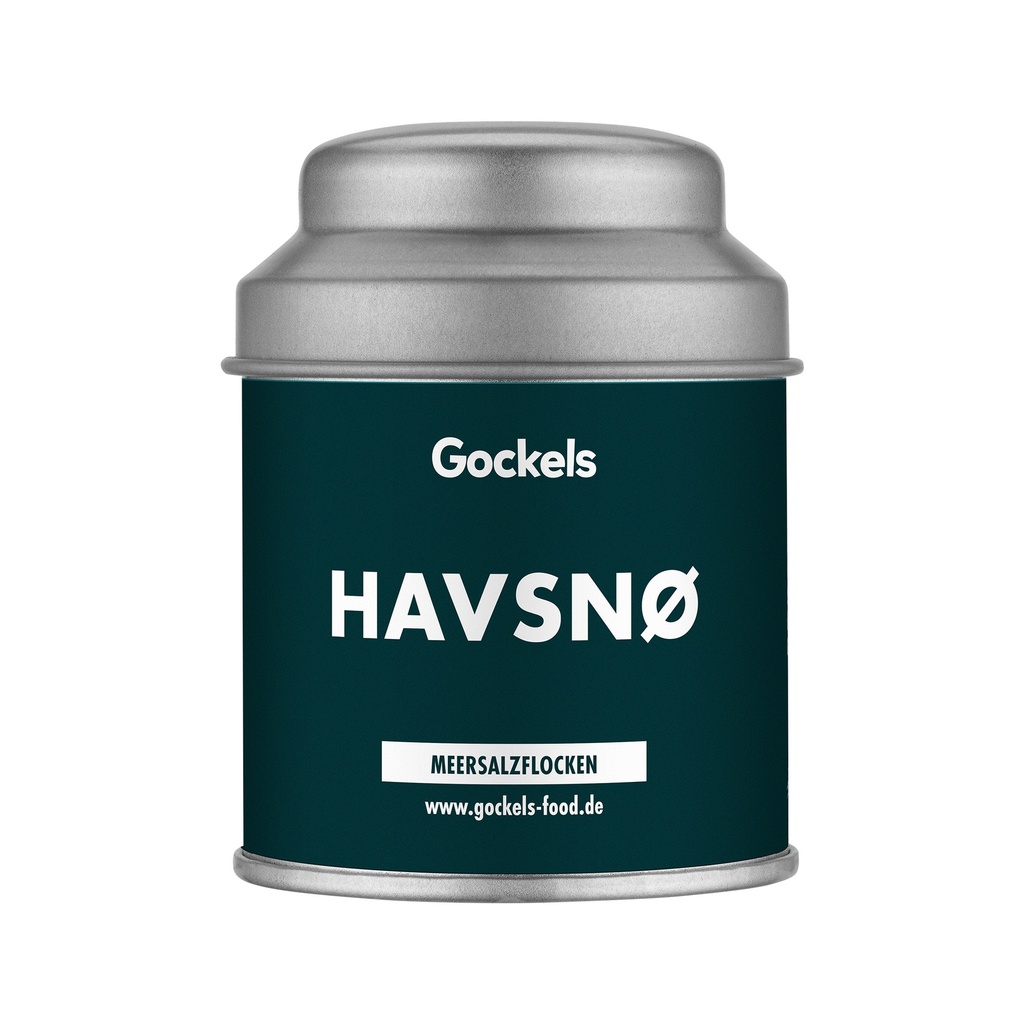 Havsnø sea salt