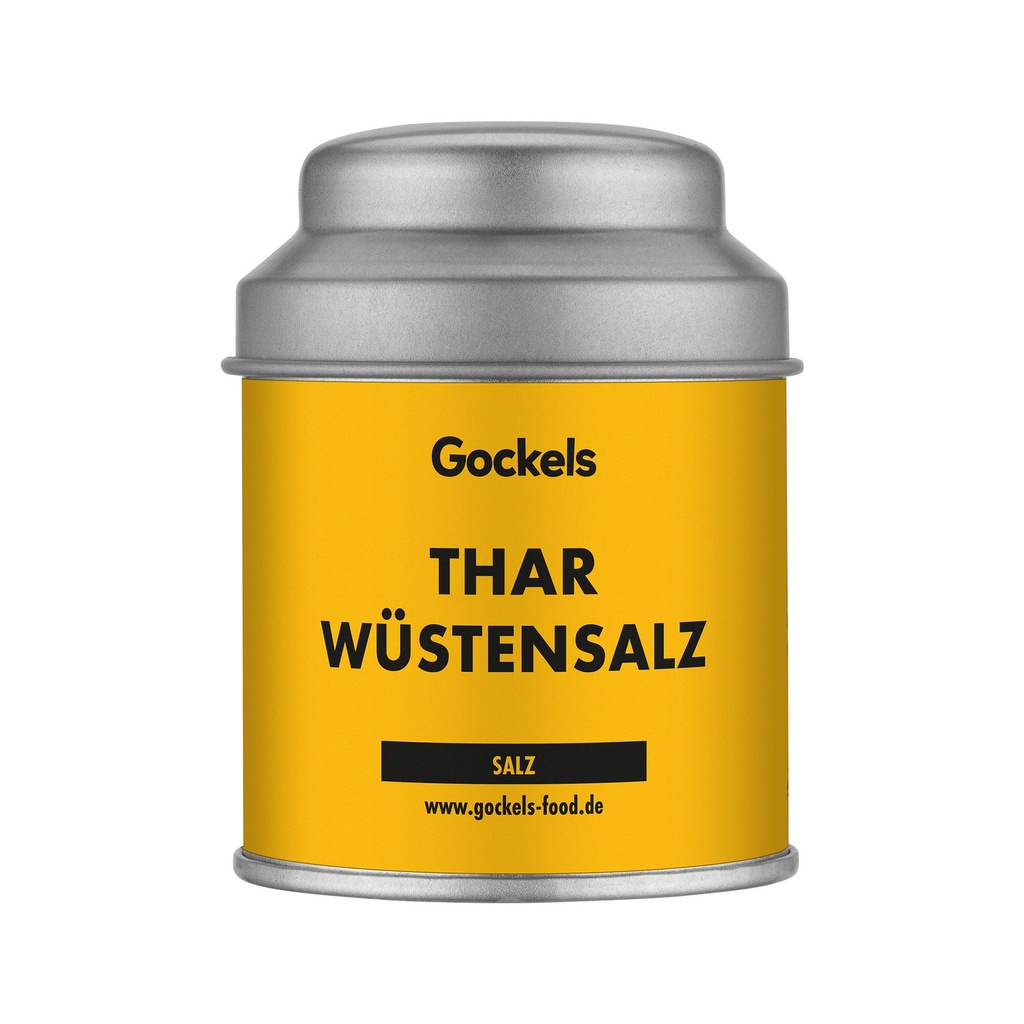 Thar Wüstensalz