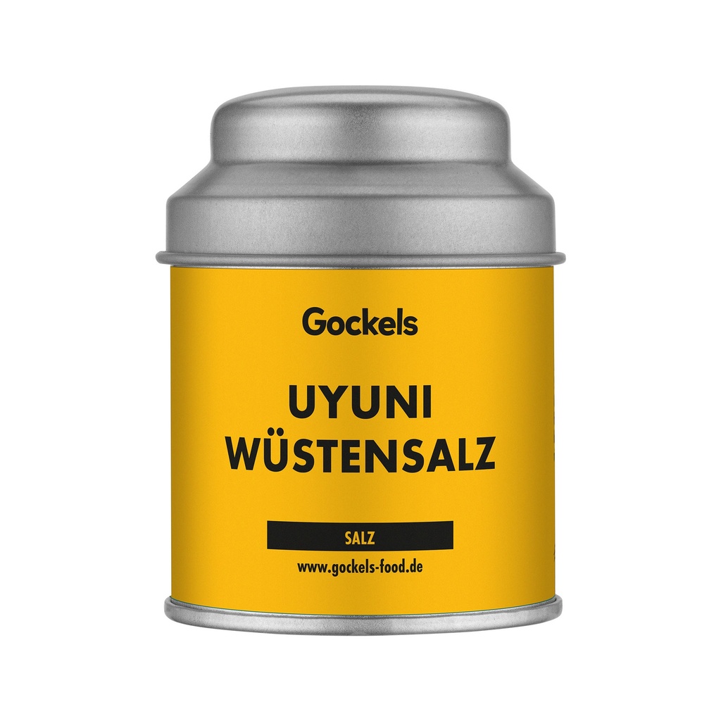 Uyuni Wüstensalz