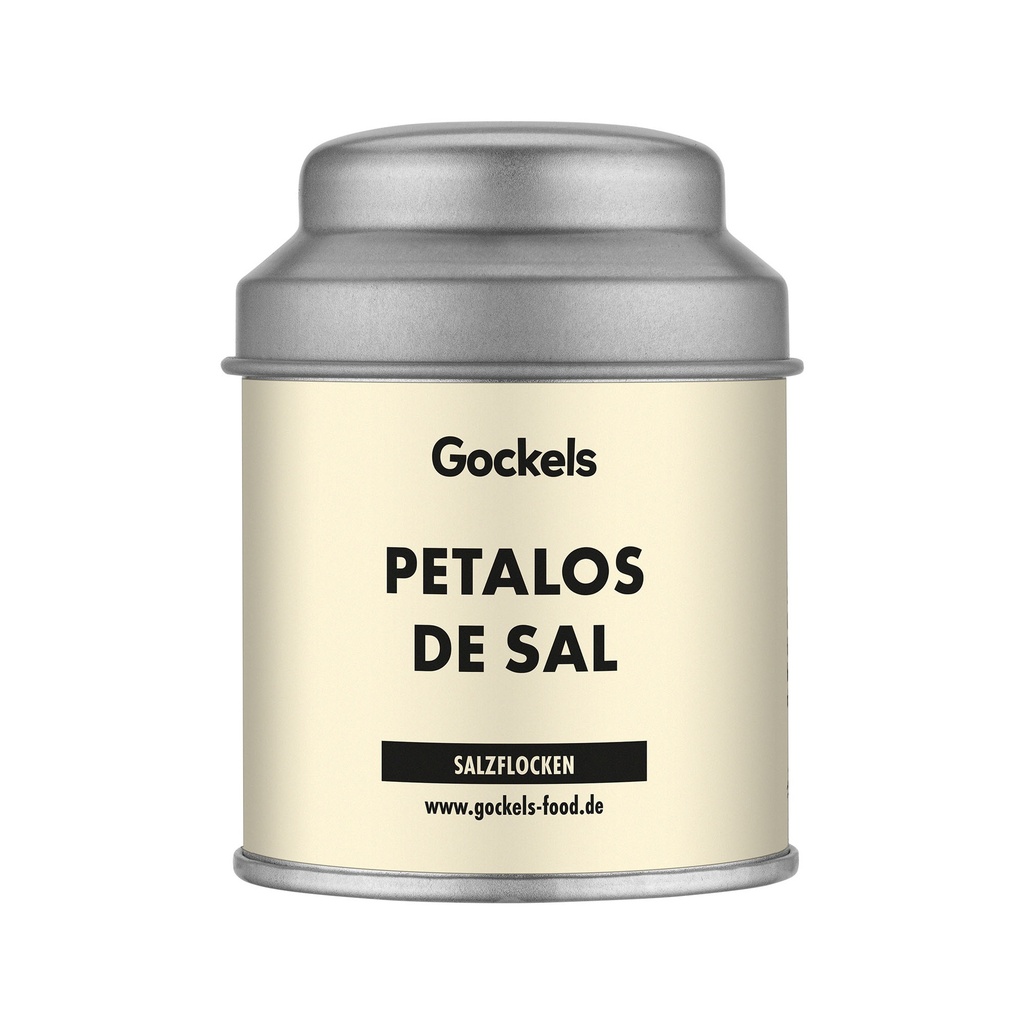 Petalos de Sal